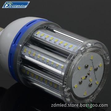 2014 High power 18W led corn light with CE ROHS to Europe